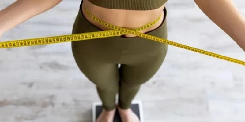 Giảm cân nhanh an toàn