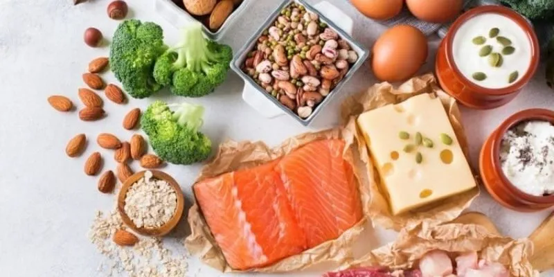 phương pháp giảm cân hiệu quả, đảm bảo an toàn