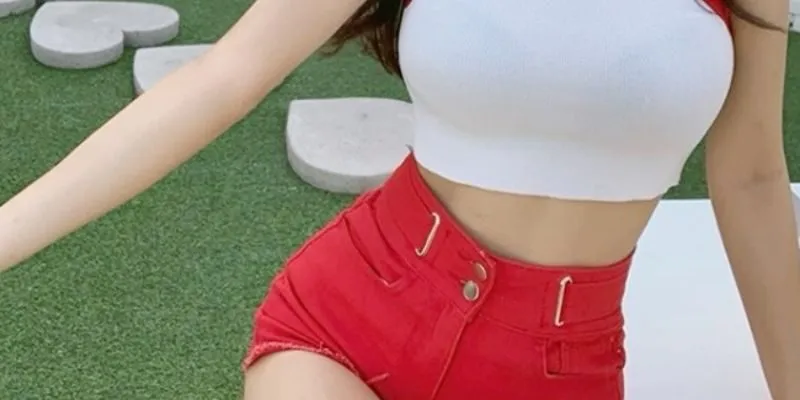 Sở hữu thân hình thon gọn