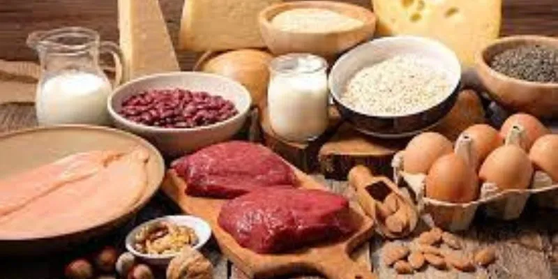 Thực đơn giảm cân cho sinh viên
