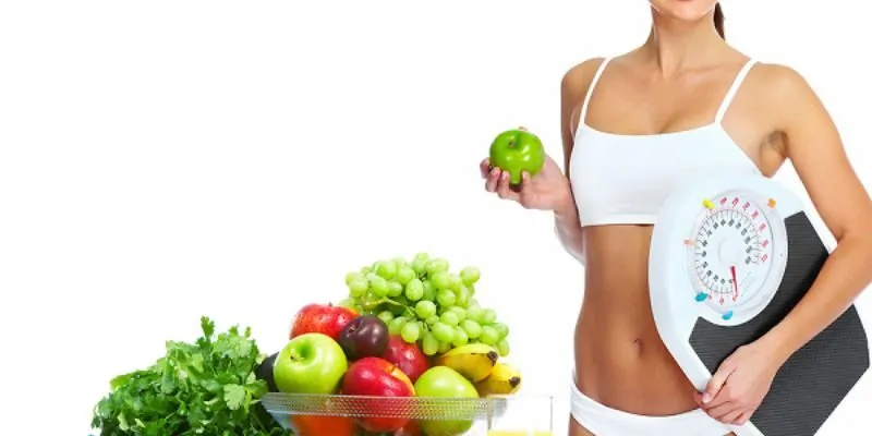 Bật Mí Bí Kiếp Ăn Uống Giảm Cân